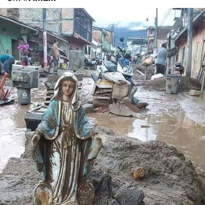 amém