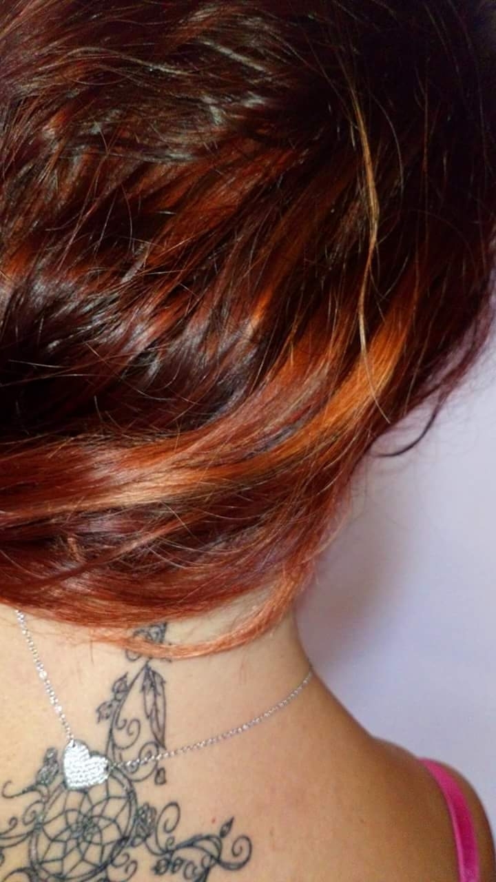 mio tattoo