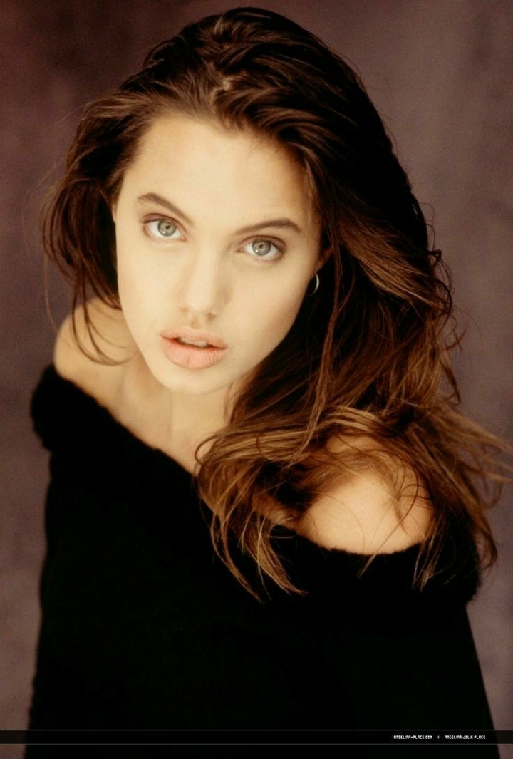 angelina jolie