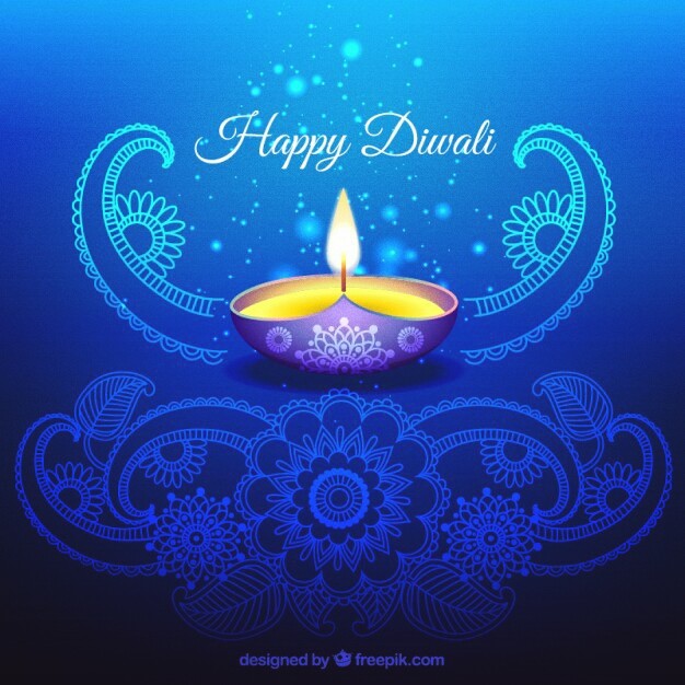 Shubh Dipawali