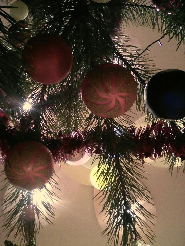 New year