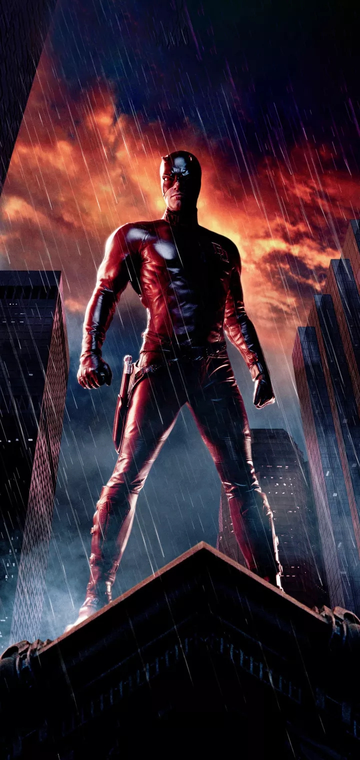 Daredevil