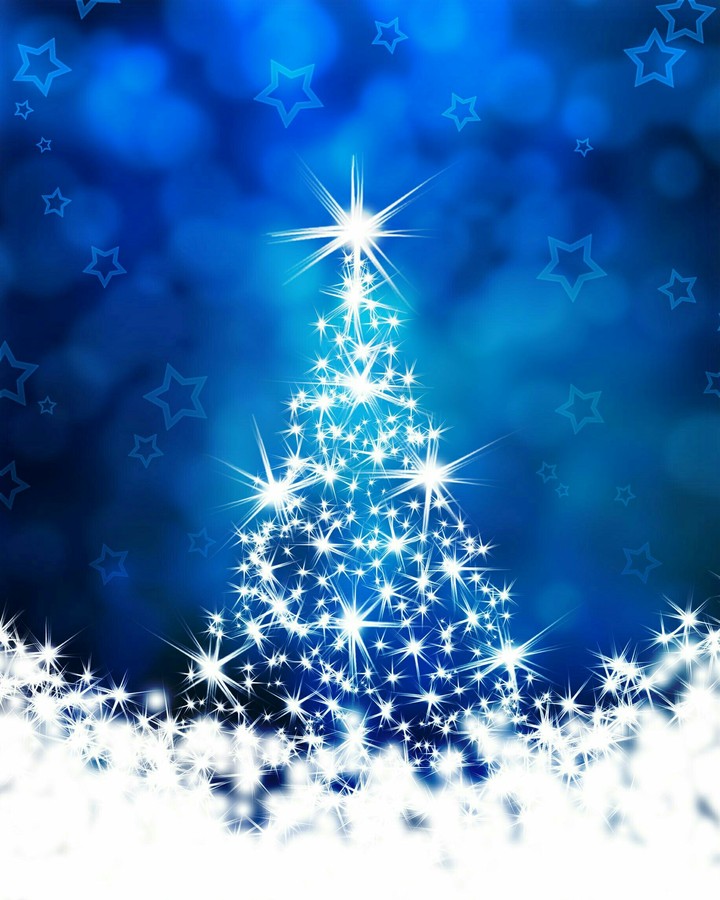 CHRISTMAS