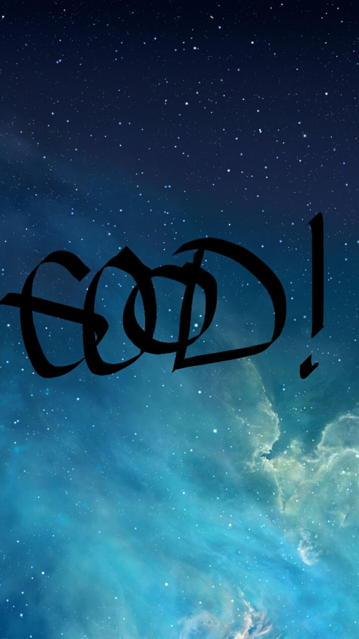 good