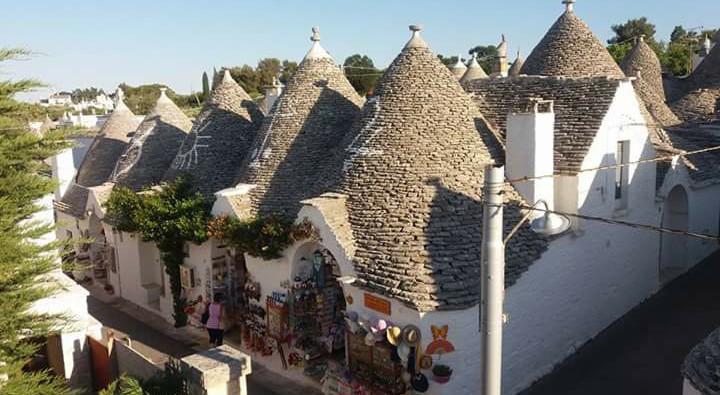 Trulli