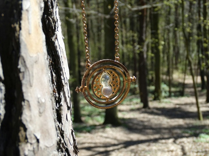 Time turner