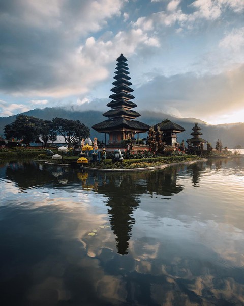 Bali, Indonesia