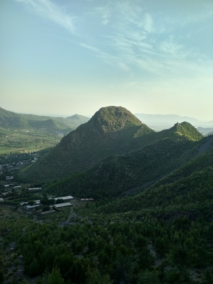 khal valley still