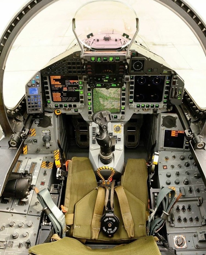 war plane