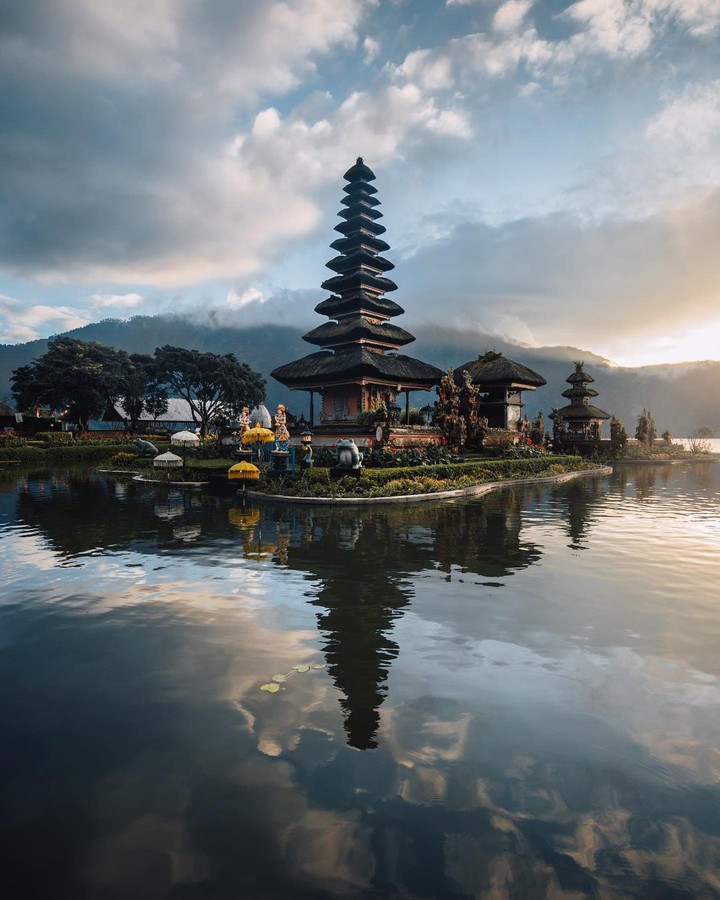 Bali, Indonesia