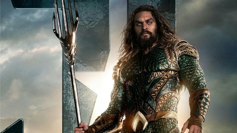 Aquaman
