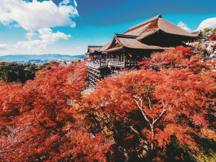 JAPAN