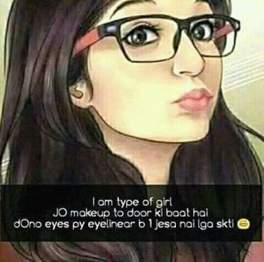 really..funny about me