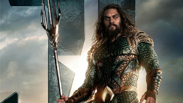 Aquaman