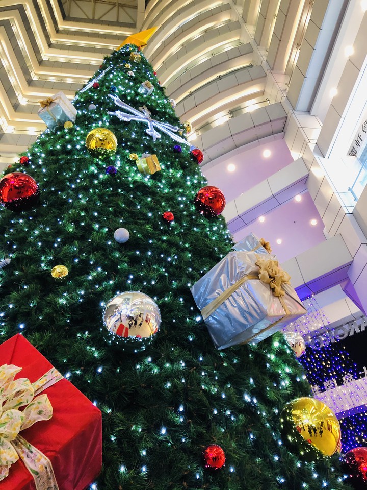Christmas