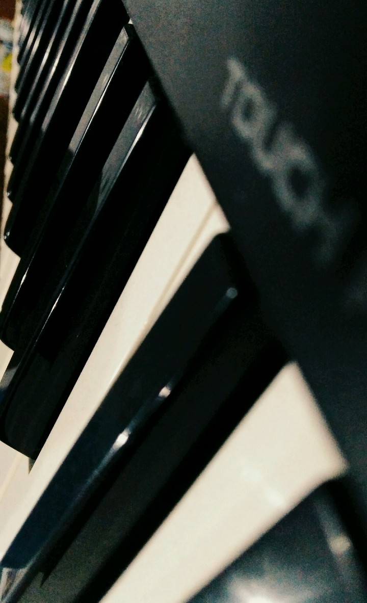 piano