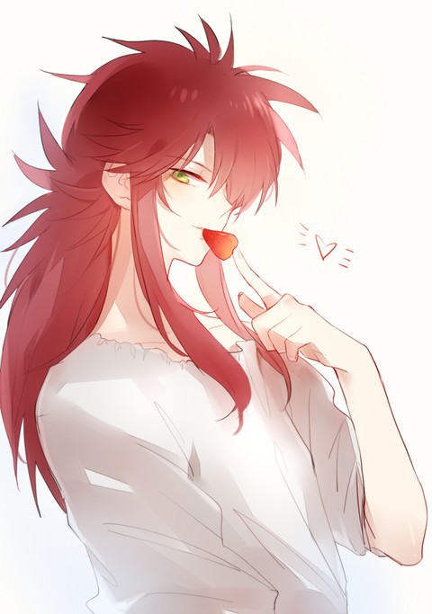 strawberry