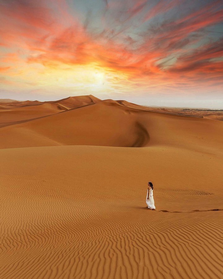 dubai