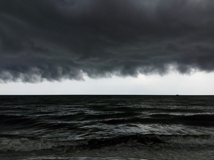 Sea