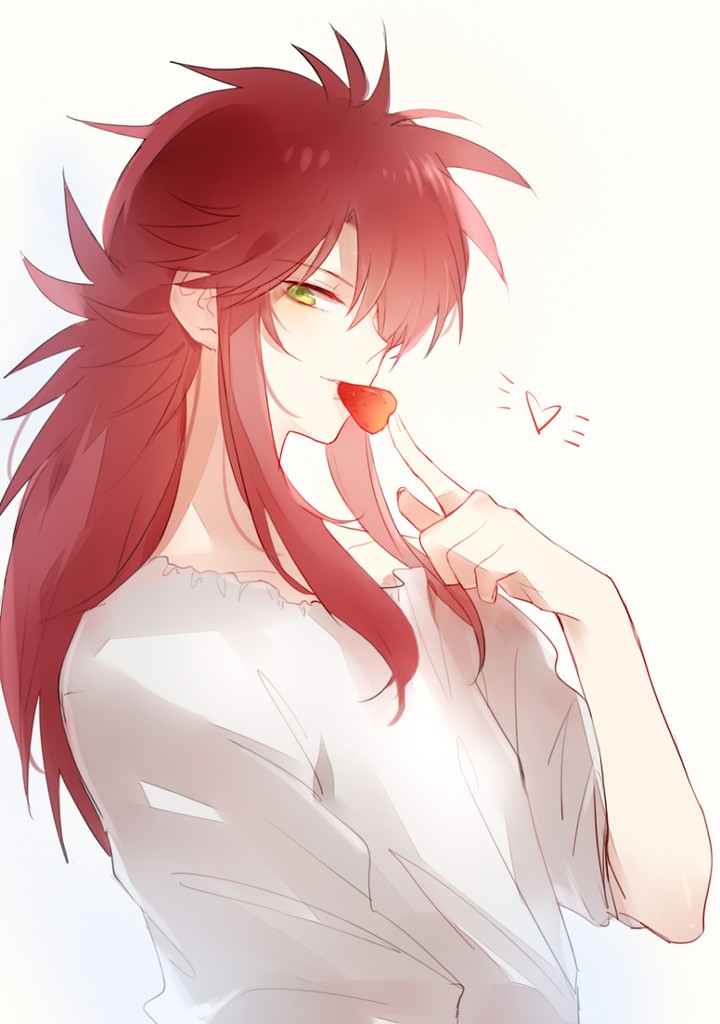 strawberry