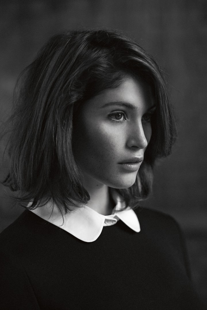 Gemma Arterton