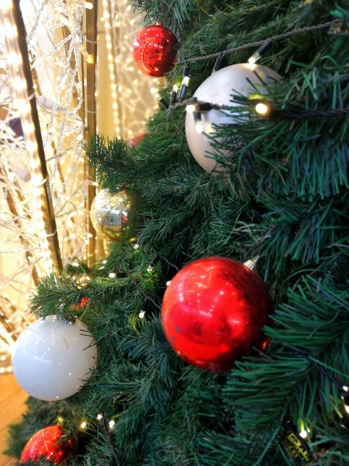 New year