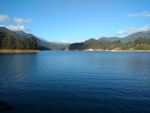 Nature at its best