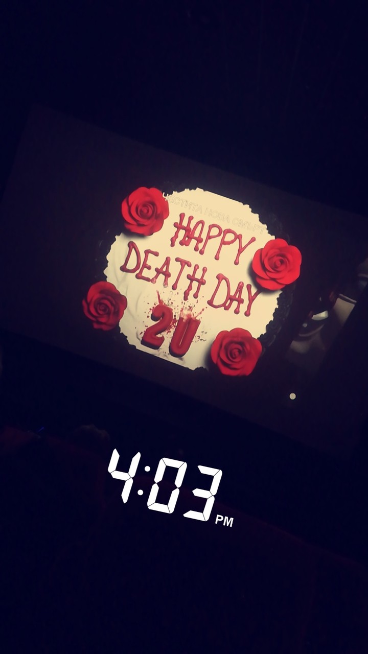 #movie