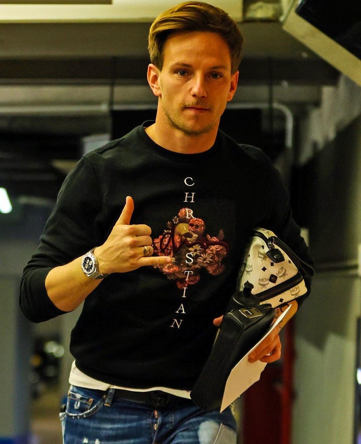 Ivan Rakitic