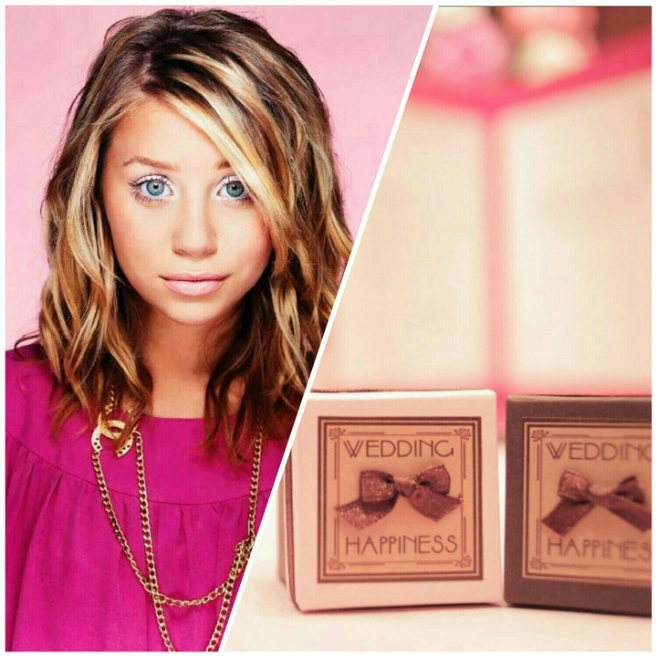 Ashley Olsen