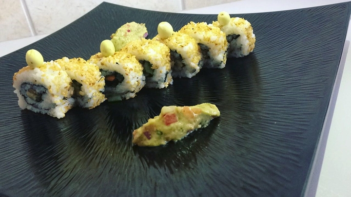SUSHI