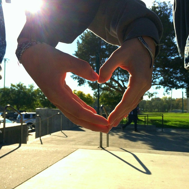 love