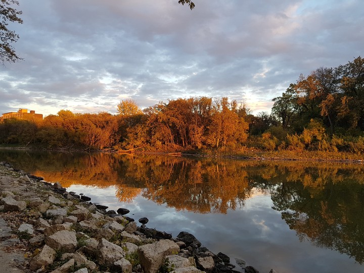 Fall Time