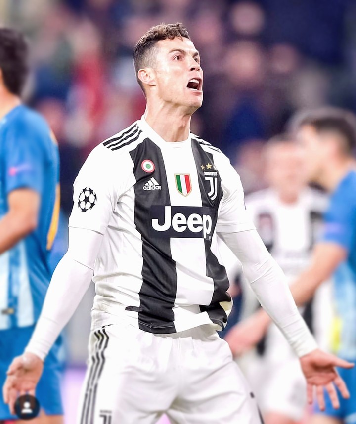 ronaldo