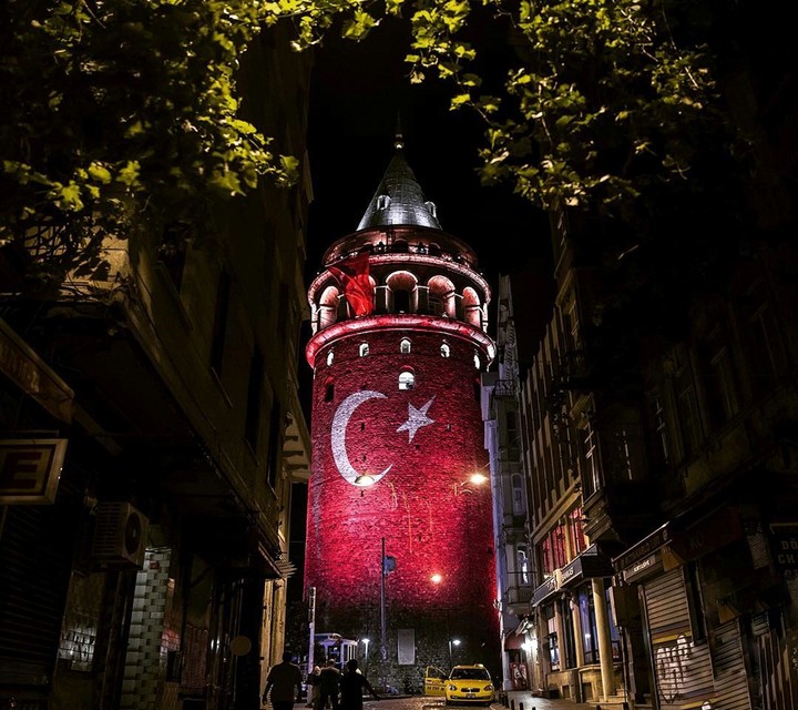 türkiye