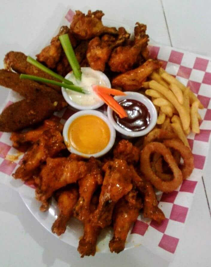 Wings