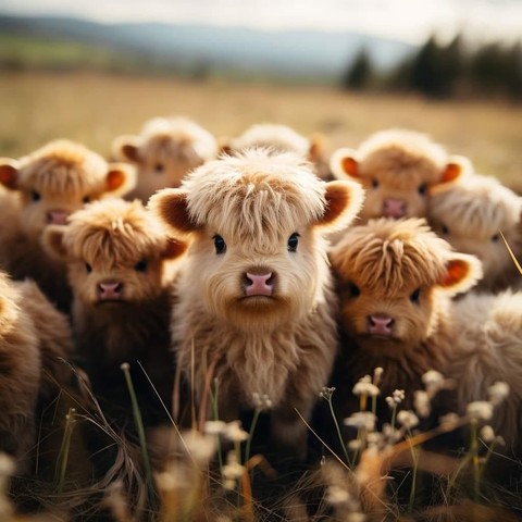fur, snout háttérképek