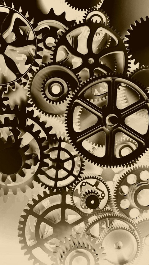 Gears