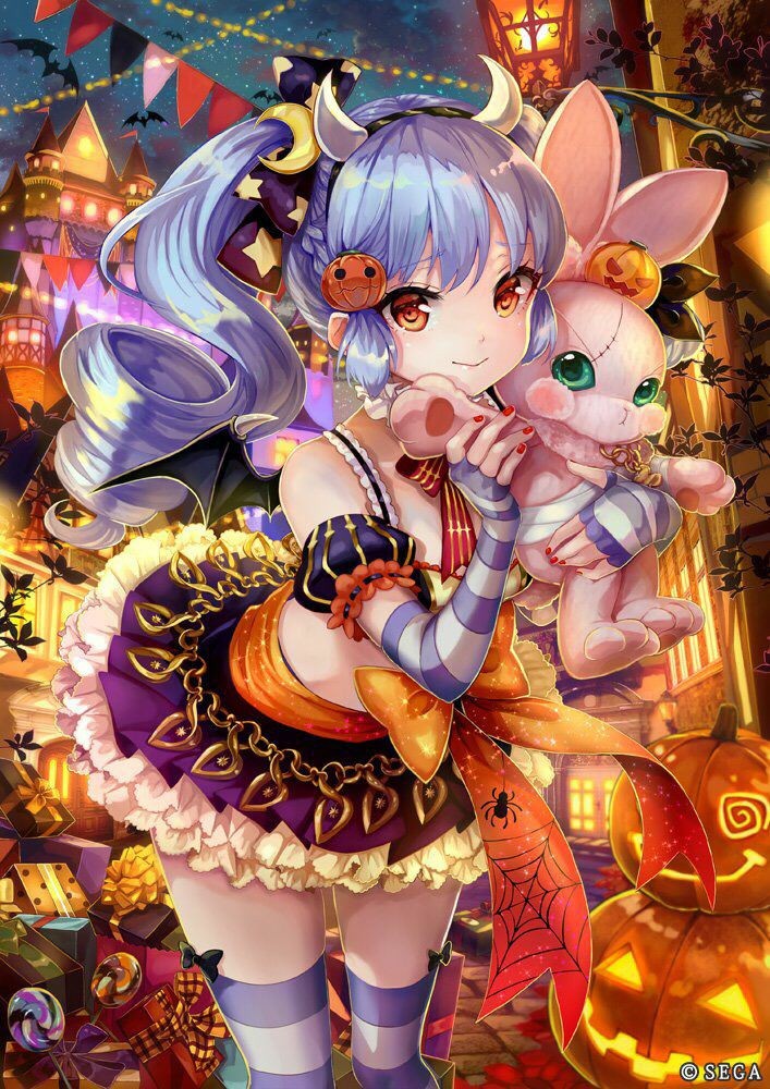 halloween