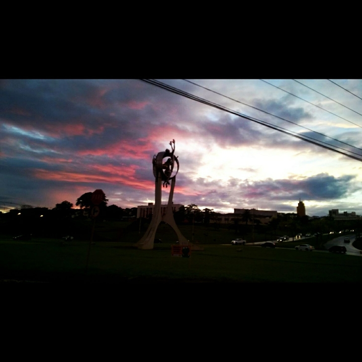 sky