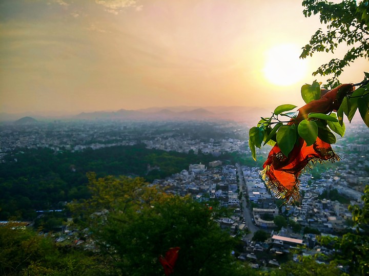 sunrise