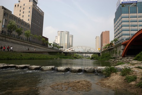 Scenics