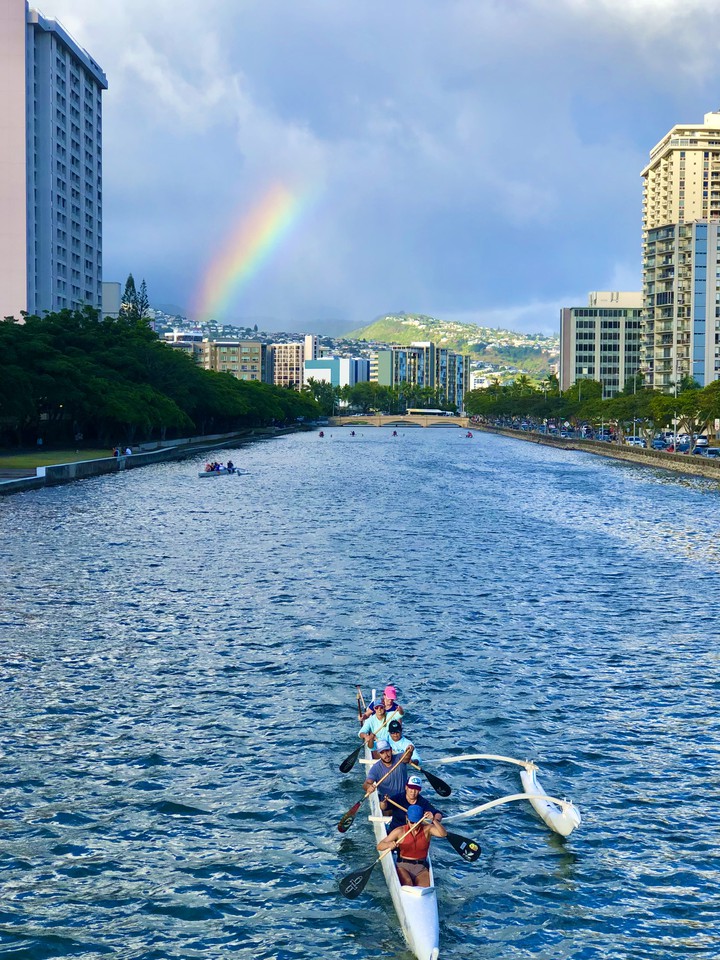 Rainbow