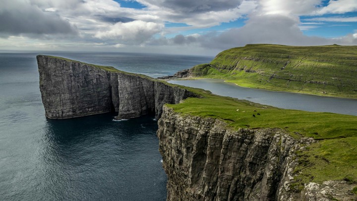 Faroe Island