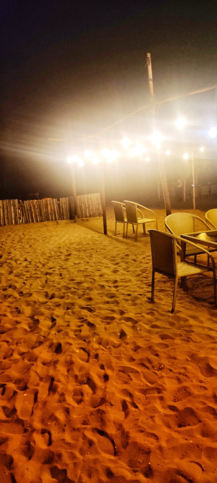 sand beach