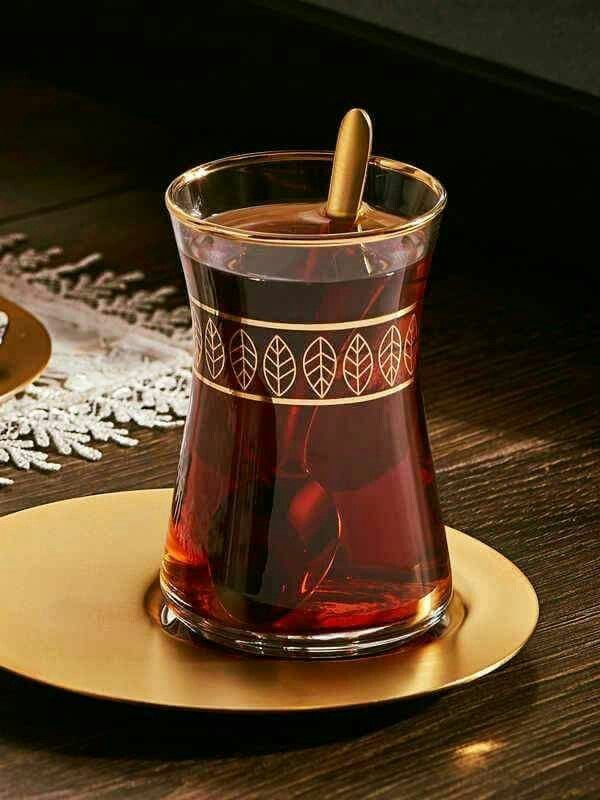 Tea
