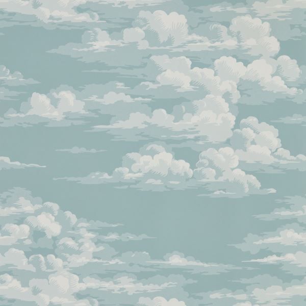 Sky Background