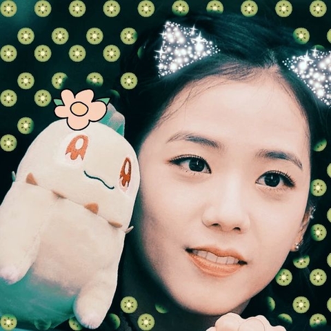 Jisoo