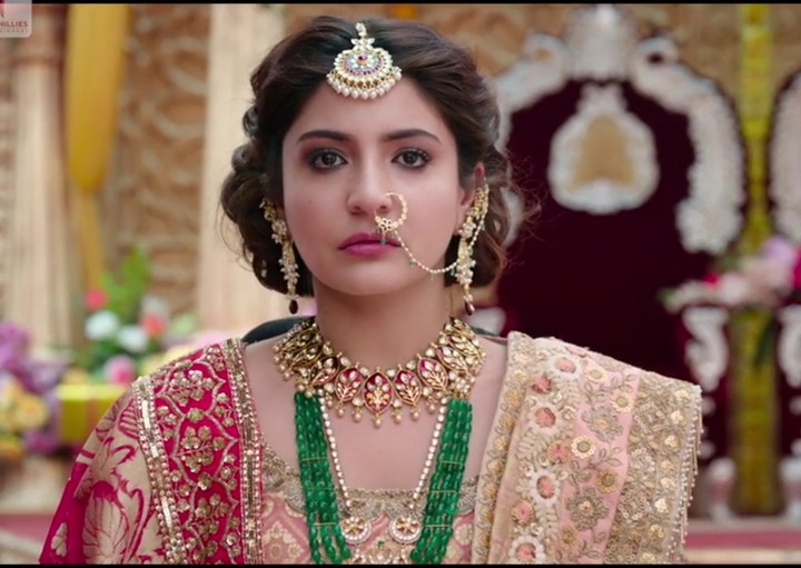 Anushka Sharma