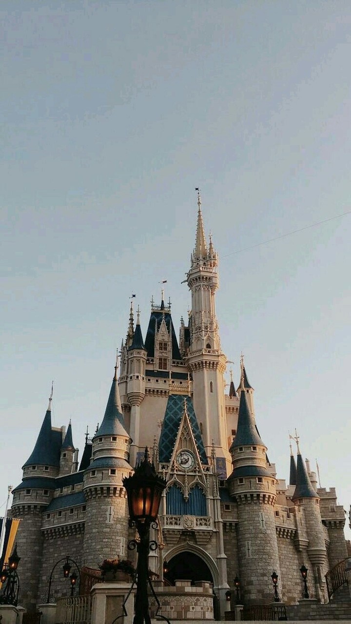 Disneyland